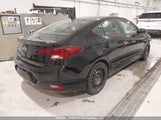 Hyundai Elantra Sel/Value/Limited KMHD84LF6KU750317 снимка