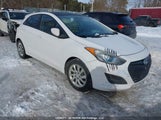 Hyundai Elantra Gt Gl KMHD25LE2DU024326 снимка