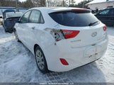Hyundai Elantra Gt Gl KMHD25LE2DU024326 снимка