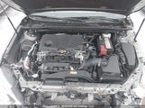 Toyota Camry Se 4T1J11AK0LU380215 fotografie