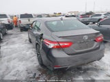 Toyota Camry Se 4T1J11AK0LU380215 photo