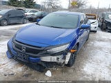 Honda Civic Sport Touring SHHFK7H95HU309782 снимка