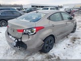 Hyundai Elantra Gls 5NPDH4AE1CH106010 снимка