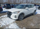 Nissan Kicks Sv 3N1CP5CV3RL537073 снимка