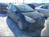 Kia Rio Lx KNADM4A38E6395813 снимка