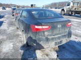 Kia Rio Lx KNADM4A38E6395813 снимка