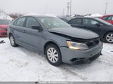 Volkswagen Jetta S 3VW2K7AJ0DM426760 снимка