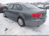 Volkswagen Jetta S 3VW2K7AJ0DM426760 снимка