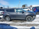 Toyota Rav4 Le 2T3BFREV1HW599076 снимка