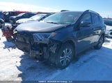 Toyota Rav4 Le 2T3BFREV1HW599076 снимка