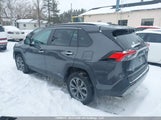 Toyota Rav4 Hybrid Limited 2T3DWRFV7NW133154 photo