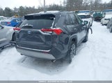 Toyota Rav4 Hybrid Limited 2T3DWRFV7NW133154 fotografie