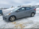 Hyundai Elantra Gl 5NPDH4AE8CH134452 снимка