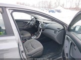 Hyundai Elantra Gl 5NPDH4AE8CH134452 снимка