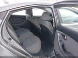 Hyundai Elantra Gl 5NPDH4AE8CH134452 снимка