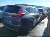 Honda Cr-V Ex 2HKRW2H55JH141099 снимка