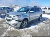Chevrolet Equinox Lt 2GNFLFEK6F6425728 снимка