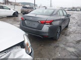 Nissan Versa Sv 3N1CN8EV1SL833770 снимка