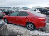 Toyota Corolla L/Le/Xle/Se/Xse 2T1BURHEXKC151812 снимка