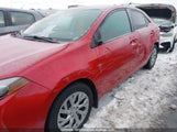 Toyota Corolla L/Le/Xle/Se/Xse 2T1BURHEXKC151812 photo