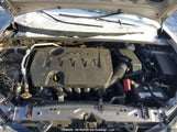 Toyota Corolla Le 2T1BURHE0GC566922 снимка