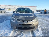 Toyota Corolla Le 2T1BURHE0GC566922 снимка