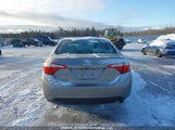 Toyota Corolla Le 2T1BURHE0GC566922 снимка