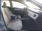 Toyota Corolla Le 2T1BURHE0GC566922 снимка