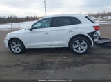Audi Q5 2.0T Technik WA1CNAFY4J2244381 снимка