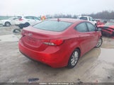 Hyundai Elantra Se/Sport/Limited KMHDH4AE6FU266910 снимка