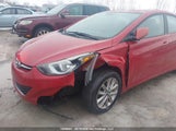 Hyundai Elantra Se/Sport/Limited KMHDH4AE6FU266910 снимка