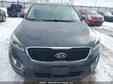 Kia Sorento 3.3L Lx V6 7-Seater 5XYPGDA55HG236094 photo