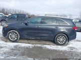 Kia Sorento 3.3L Lx V6 7-Seater 5XYPGDA55HG236094 fotografie
