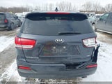 Kia Sorento 3.3L Lx V6 7-Seater 5XYPGDA55HG236094 photo