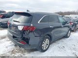 Kia Sorento 3.3L Lx V6 7-Seater 5XYPGDA55HG236094 снимка