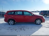 Dodge Journey Cvp/Se Plus 3C4PDCAB7DT524453 снимка