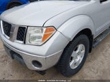 Nissan Frontier Le 1N6AD06U57C454706 снимка