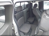 Nissan Frontier Le 1N6AD06U57C454706 снимка