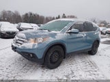Honda Cr-V Touring 2HKRM4H98EH104607 снимка