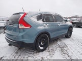 Honda Cr-V Touring 2HKRM4H98EH104607 снимка