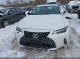 Lexus Is 300 300 JTHD81F28M5046370 снимка