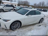 Lexus Is 300 300 JTHD81F28M5046370 снимка