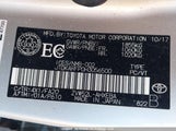Toyota Prius Prime JTDKARFP0H3056500 снимка