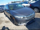 Honda Civic Ex 2HGFC2F84JH013245 снимка