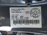 Honda Civic Ex 2HGFC2F84JH013245 снимка