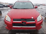 Toyota Rav4 Limited 2T3YF4DV5BW056447 снимка