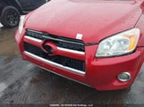 Toyota Rav4 Limited 2T3YF4DV5BW056447 снимка