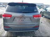 Kia Sorento 3.3L Ex/3.3L Ex+ 5XYPHDA52GG083766 photo