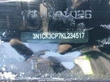 Nissan Micra 3N1CK3CP7KL234517 снимка