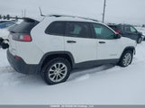Jeep Cherokee Sport 1C4PJMAB5KD213797 снимка